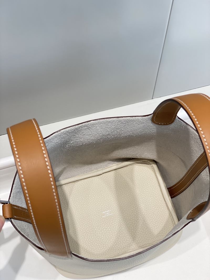 Hermes Bucket Bags